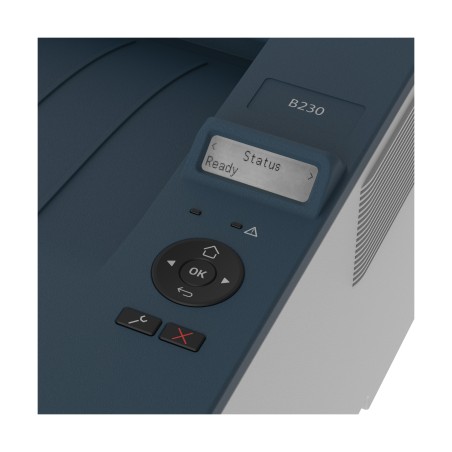 Xerox B230 A4 34Ppm Wireless Duplex